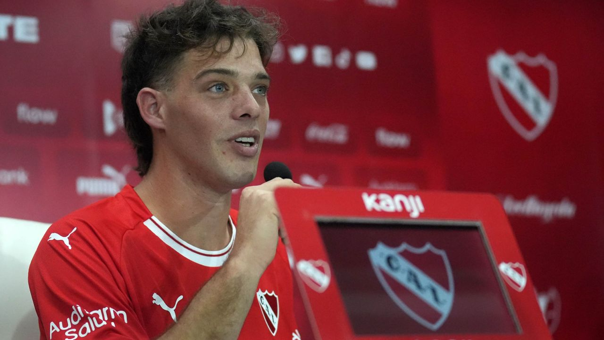 Santi Maratea lleva adelante la colecta en Independiente donde busca juntar los 20 millones de dólares que necesita el club para saldar las deudas. El influencer contó que superó los 710 millones de pesos.