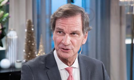 Para el doctor Estol, Mauro Viale pudo haber tenido un infarto Para el doctor Estol, Mauro Viale pudo haber tenido un infarto