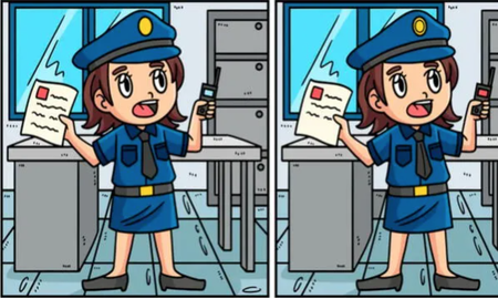 RETO VISUAL nivel PRO: solo el 2% encontró las 6 diferencias ¡en 5 segundos! RETO VISUAL nivel PRO: solo el 2% encontró las 6 diferencias ¡en 5 segundos!