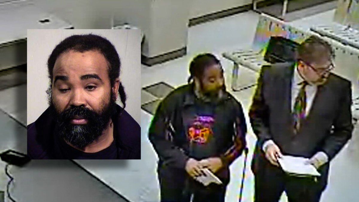 Sentenciaron a diez años de cárcel al enfermero que violó y embarazó a una mujer en estado vegetativo