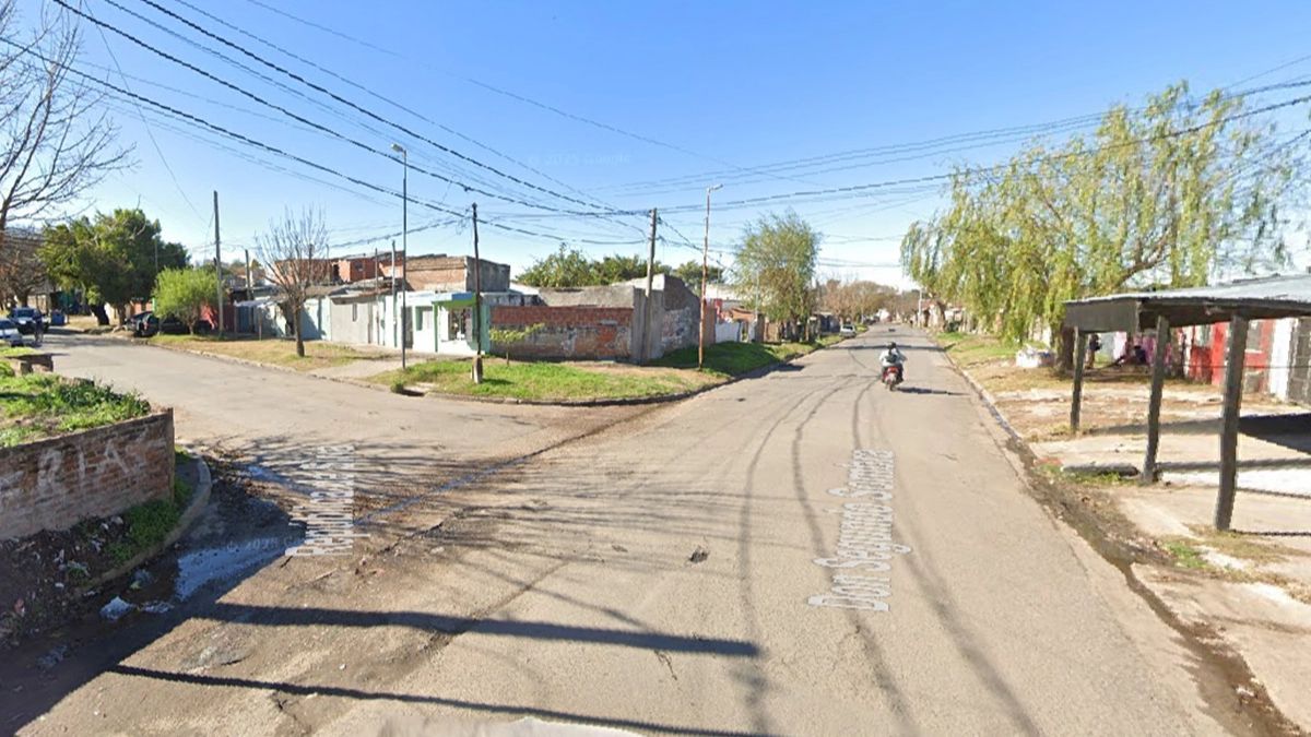 La Policía detuvo a tres personas tras el intento de secuestro en Paraná.