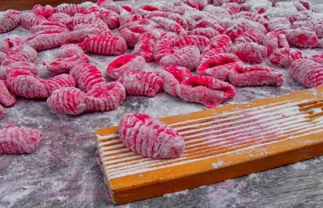Son exquisitos y fáciles de hacer
