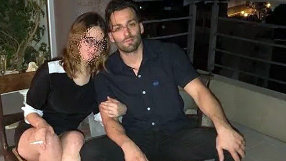 El fiscal calificó a Jorge Julián Christe como