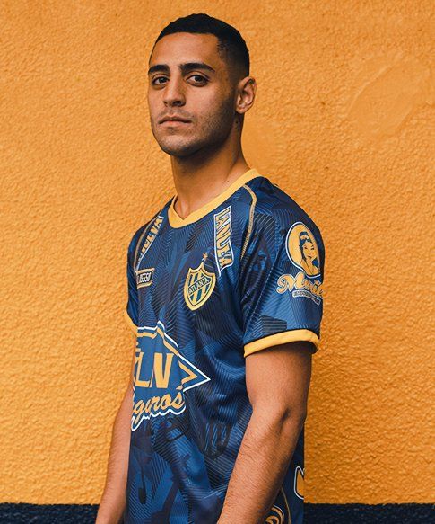 Nicolás Previtali tiene muchas posibilidades de continuar su carrera en Independiente del Valle de Ecuador.