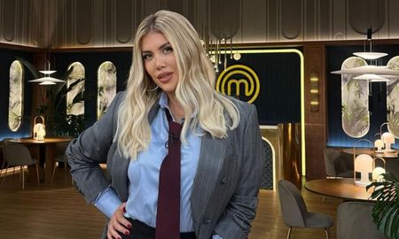 Migue Granados ocupó su lugar y un comentario desató tensión con Wanda Nara. Migue Granados ocupó su lugar y un comentario desató tensión con Wanda Nara.