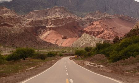 Salta fue el primer destino de Argentina considerado seguro para hacer turismo durante la pandemia. Salta fue el primer destino de Argentina considerado seguro para hacer turismo durante la pandemia.