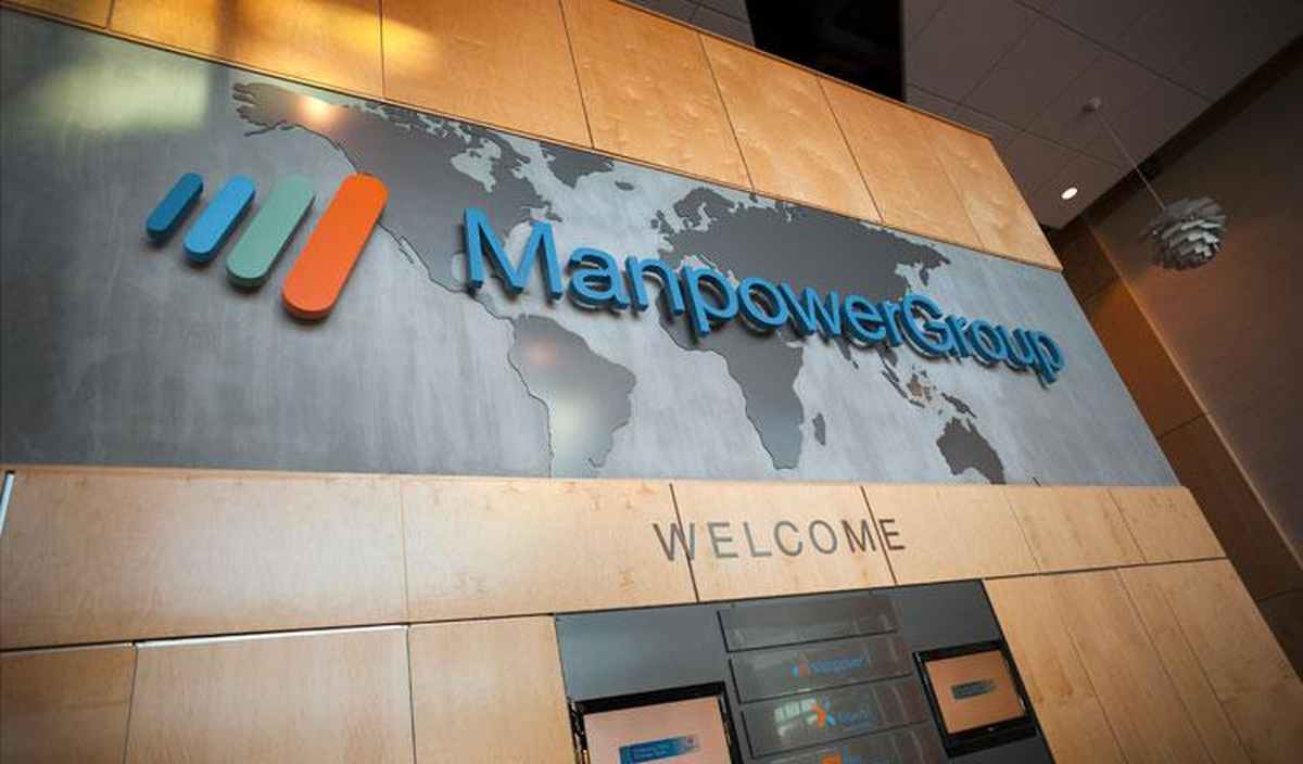 La consultora ManpowerGroup encuestó a 700 empleadores argentinos. La consultora ManpowerGroup encuestó a 700 empleadores argentinos.