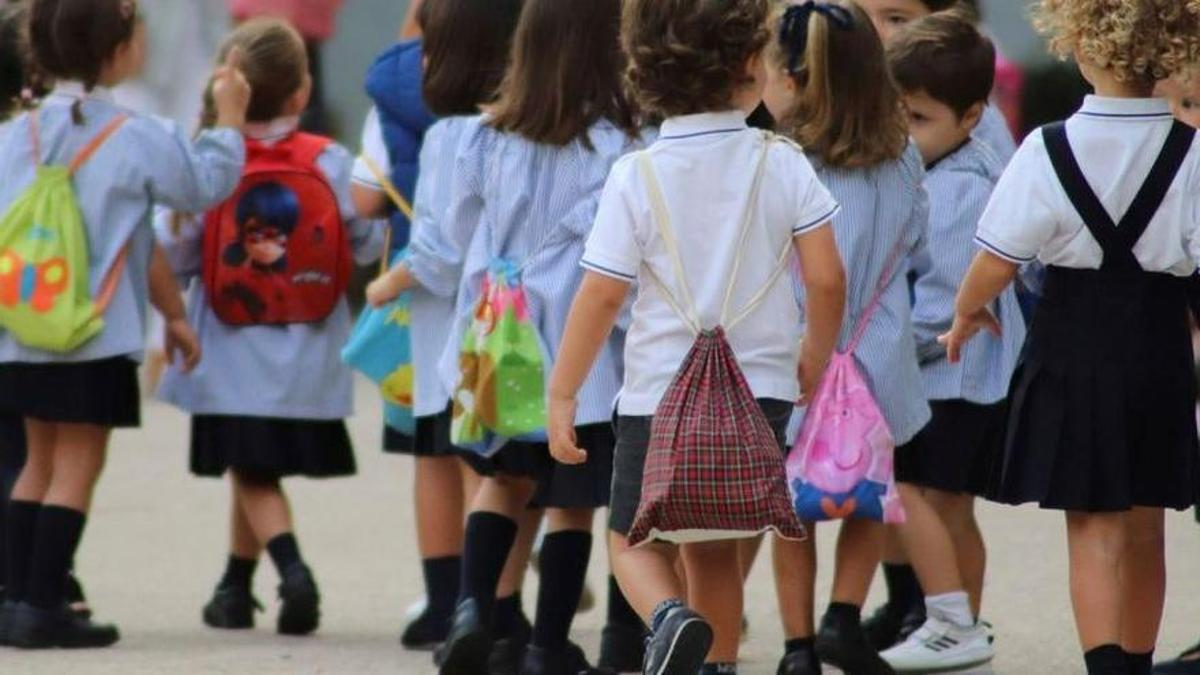 “Equipate para el cole”, que ofrece más de 20 artículos escolares a precios accesibles de cara al inicio de clases. “Equipate para el cole”, que ofrece más de 20 artículos escolares a precios accesibles de cara al inicio de clases.