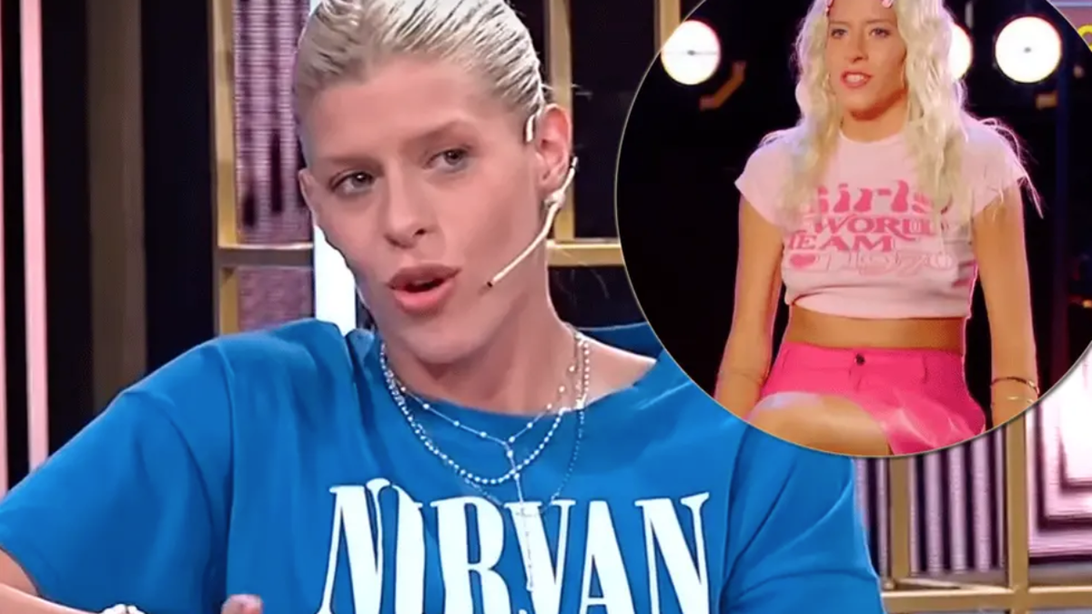 La impresionante cifra que cobró la hermana de Camila por sus 4 días en la casa de Gran Hermano 2022