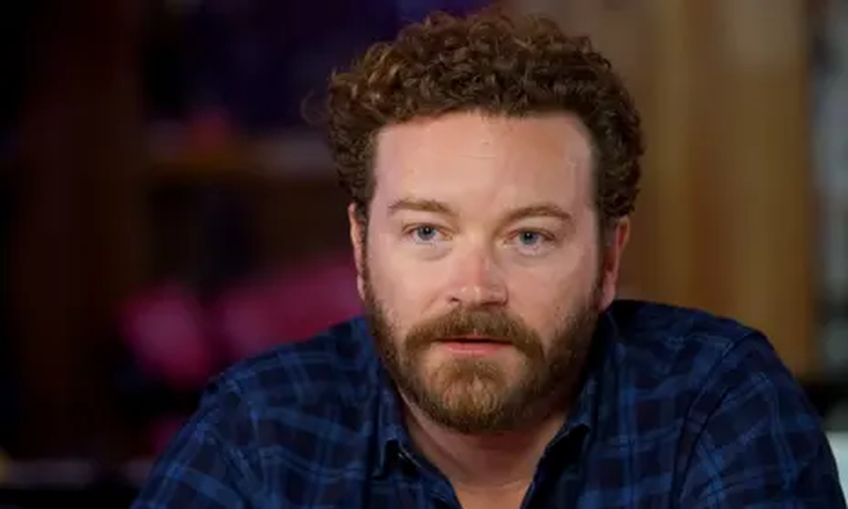 El actor de Hollywood Danny Masterson enfrentará un segundo juicio por violación