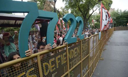 mendoza se rebela ante el desembarco de la megamineria mendoza se rebela ante el desembarco de la megamineria
