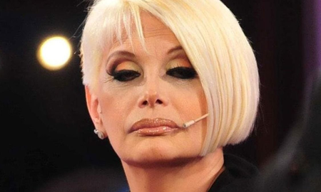 La salud de Carmen Barbieri se deterioró: Tiene un virus intrahospitalario y hay que atacarlo La salud de Carmen Barbieri se deterioró: Tiene un virus intrahospitalario y hay que atacarlo