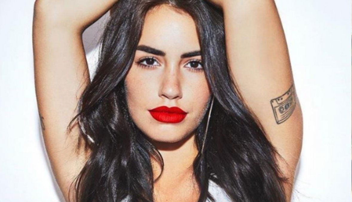Lali Espósito: Laligera es una de mis canciones más genuinas