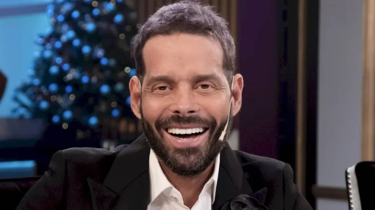 Mariano Caprarola tenía problemas en los riñones.