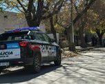 Ocurrió en calle Mitre al 7800 de barrio Coronel Dorrego en el norte de la ciudad de Santa Fe. Ocurrió en calle Mitre al 7800 de barrio Coronel Dorrego en el norte de la ciudad de Santa Fe.