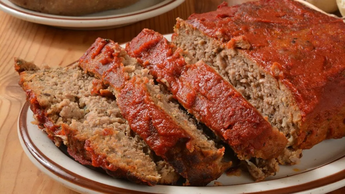 Pan de carne: la receta para hacerlo en casa y sorprender a la familia