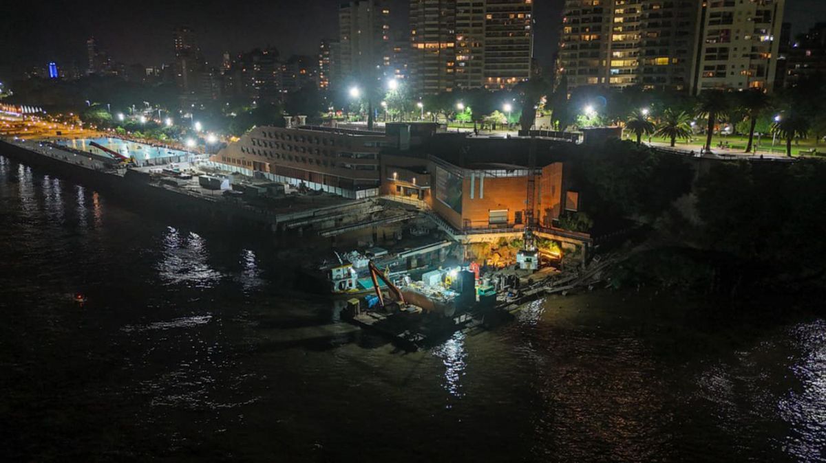 En las últimas semanas