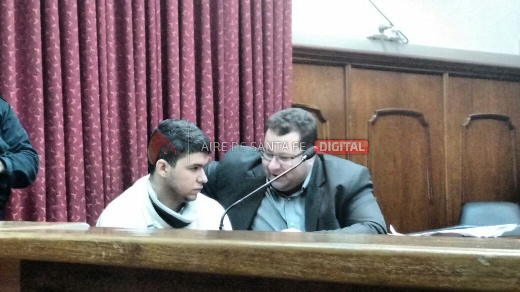 Quedó preso el hacker imputado por estafas