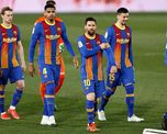 El Barcelona de Lionel Messi juega este martes por LaLiga de España, ante el Levante, a partir de las 17 de Argentina. El Barcelona de Lionel Messi juega este martes por LaLiga de España, ante el Levante, a partir de las 17 de Argentina.