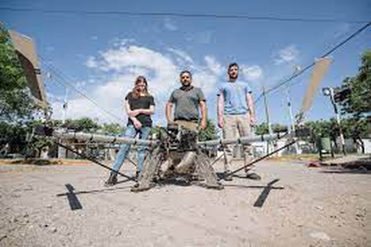 Nectras (Sunchales) Nectras (Sunchales)