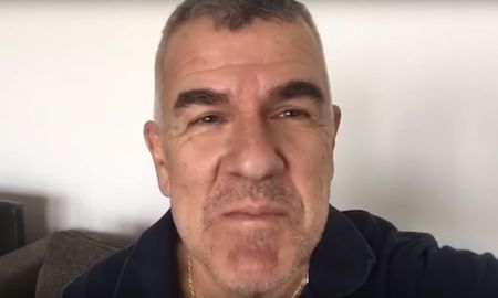 Denunciaron a Dady Brieva por sus dichos sobre los manifestantes contra el Gobierno el pasado lunes. Denunciaron a Dady Brieva por sus dichos sobre los manifestantes contra el Gobierno el pasado lunes.