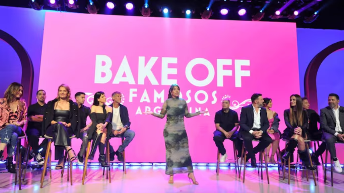 Se viene una gran final en Telefe.