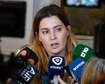 Tras las recientes definiciones judiciales contra los jueces federales Marcelo Bailaque y Gastón Salmain, la diputada provincial socialista Lionella Cattalini —denunciante clave en el caso— advirtió que Rosario “ya no tolera funcionarios sospechados de connivencia con el crimen organizado”. Tras las recientes definiciones judiciales contra los jueces federales Marcelo Bailaque y Gastón Salmain, la diputada provincial socialista Lionella Cattalini —denunciante clave en el caso— advirtió que Rosario “ya no tolera funcionarios sospechados de connivencia con el crimen organizado”.