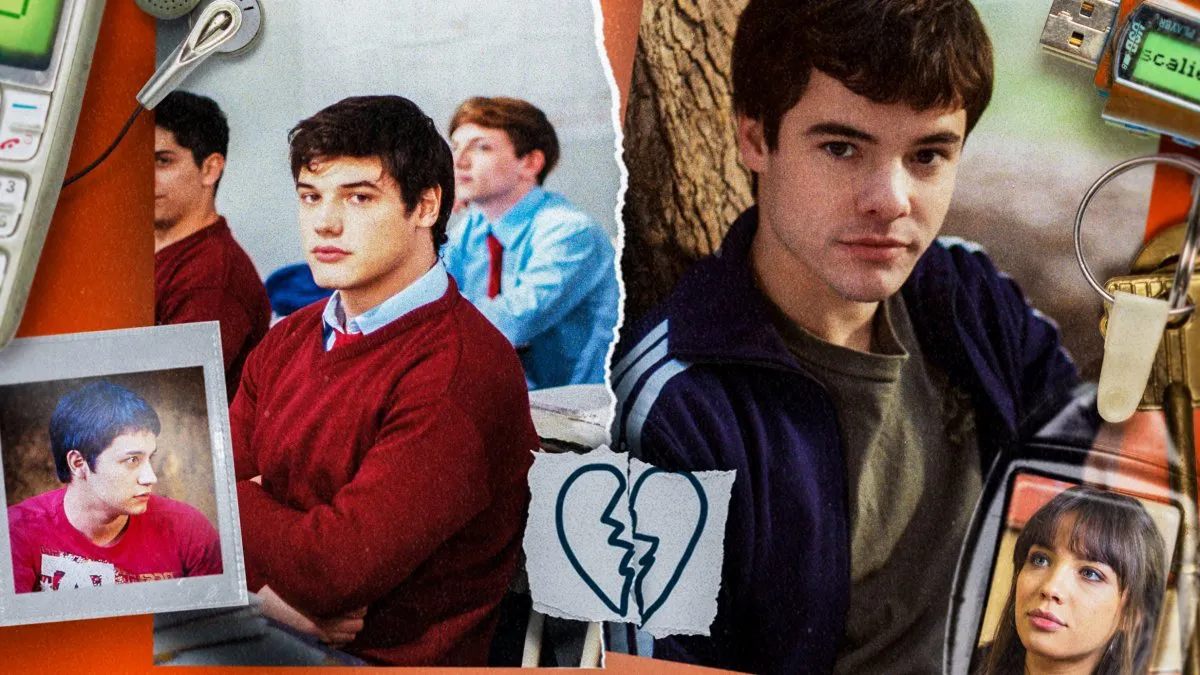 Estrenos del fin de semana del 13 de noviembre para ver en Netflix