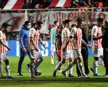 La Liga Profesional reprogramó el partido entre Unión y Patronato para el domingo a las 15.30, luego de la suspensión de los partidos de este viernes por el feriado nacional. La Liga Profesional reprogramó el partido entre Unión y Patronato para el domingo a las 15.30, luego de la suspensión de los partidos de este viernes por el feriado nacional.