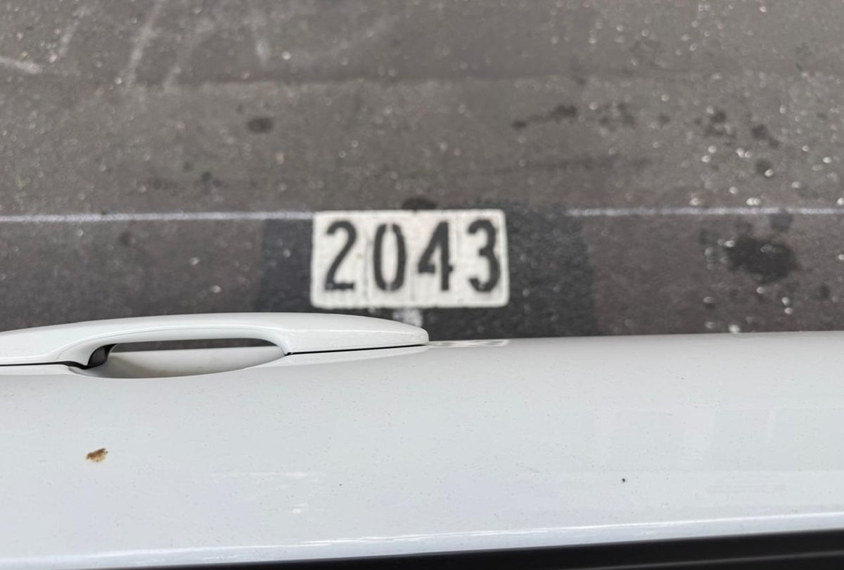 La identificación de cada dársena será fácil y práctica de visibilizar para el conductor de cada automóvil. 