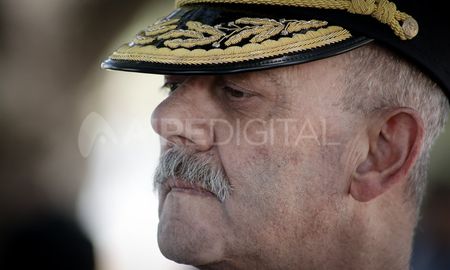 Sarnaglia declarará en calidad de testigo ante los fiscales Edhery y Schiappa Pietra Sarnaglia declarará en calidad de testigo ante los fiscales Edhery y Schiappa Pietra