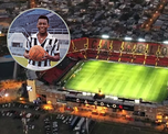 Descendió a la B el Santos de Brasil, uno de los creadores del apodo del estadio de Colón. Descendió a la B el Santos de Brasil, uno de los creadores del apodo del estadio de Colón.