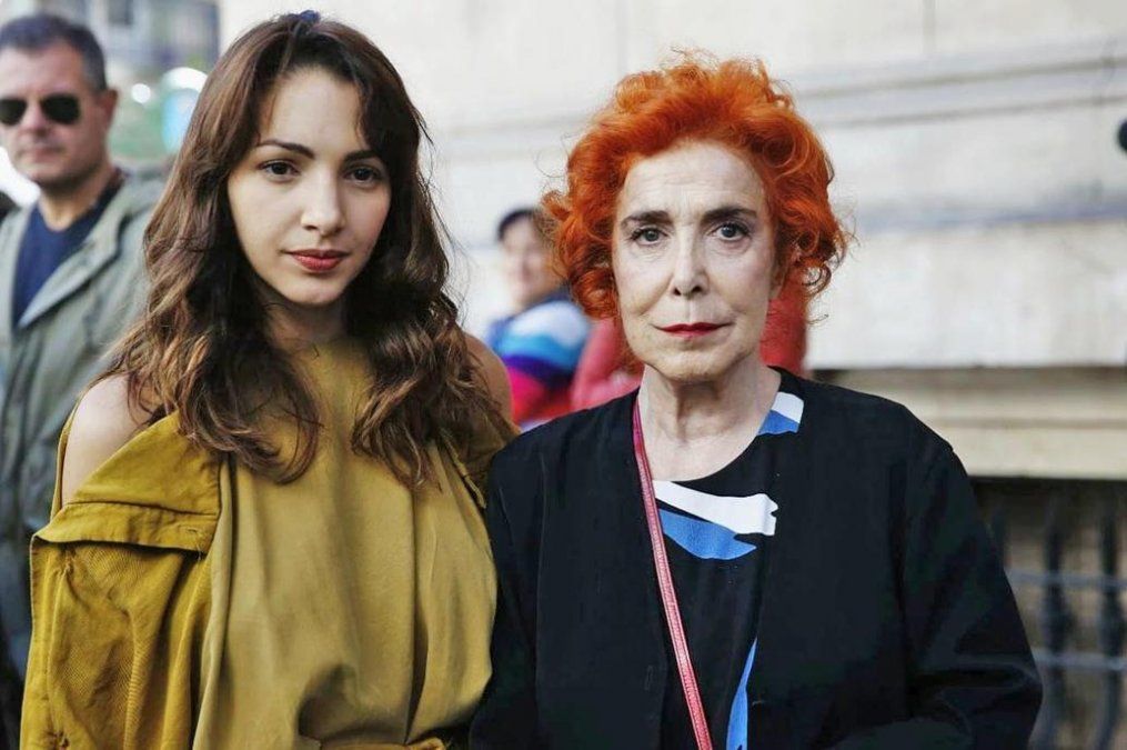 ¡Polémica! Fracasó la mediación entre Juan Darthés y Anita Co