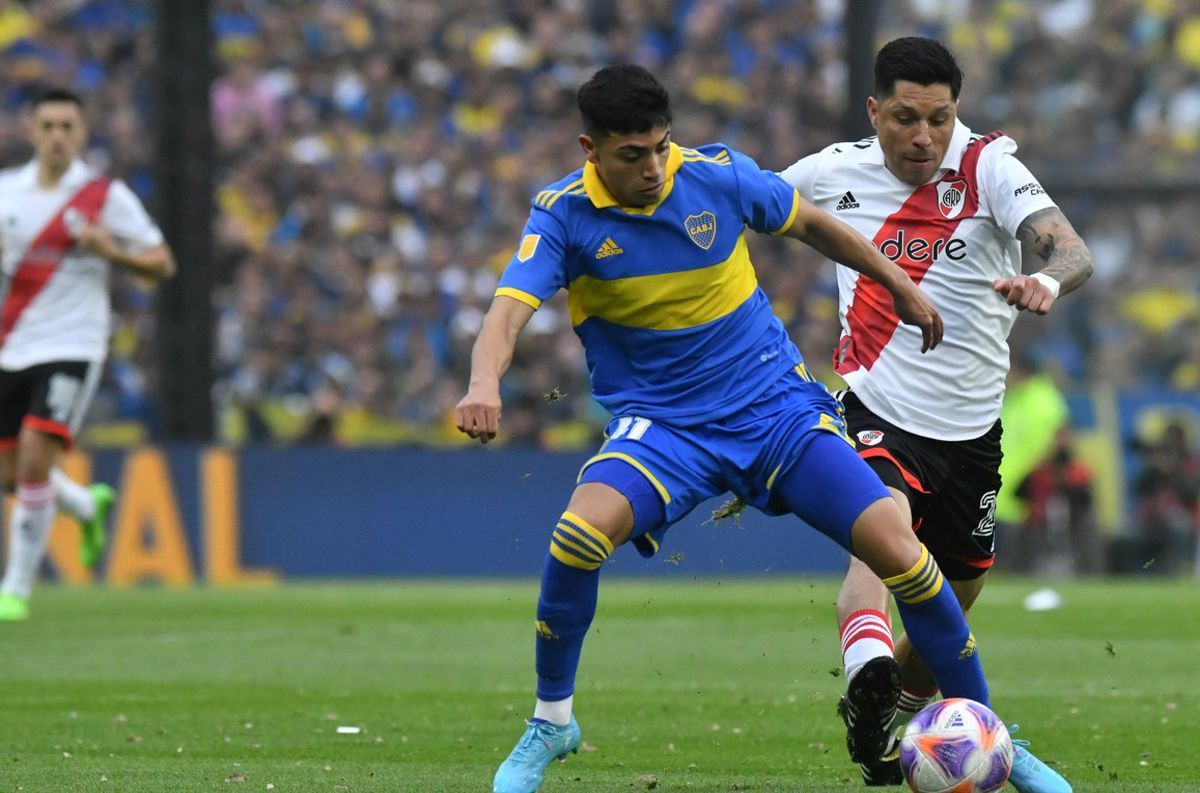 Boca y River jugarán este domingo 9 de noviembre a las 16:30 en La Bombonera por la fecha 15 del Torneo Clausura 2025.