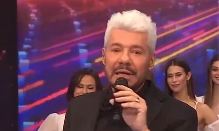 El tremendo pase de factura en vivo de Marcelo Tinelli para sus hijos que no fueron al debut del Bailando 2023″ El tremendo pase de factura en vivo de Marcelo Tinelli para sus hijos que no fueron al debut del Bailando 2023″