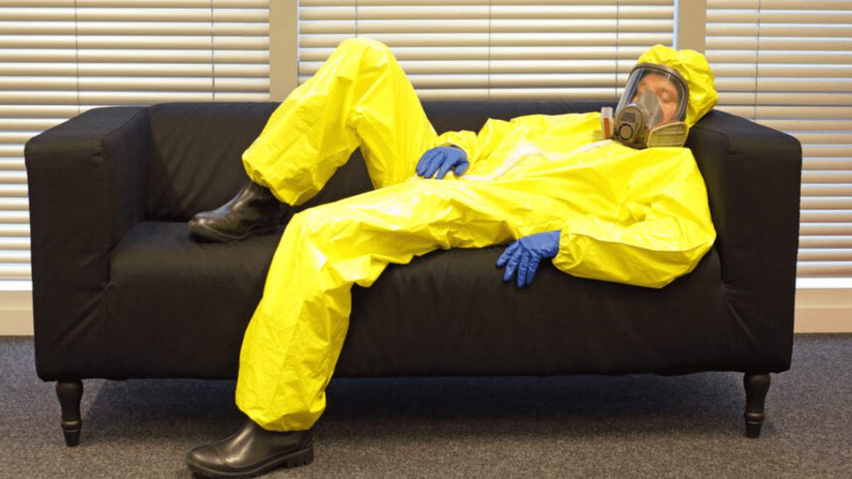 As&iacute; impacta la cuarentena en cada signo del zodiaco (Imagen ilustrativa)