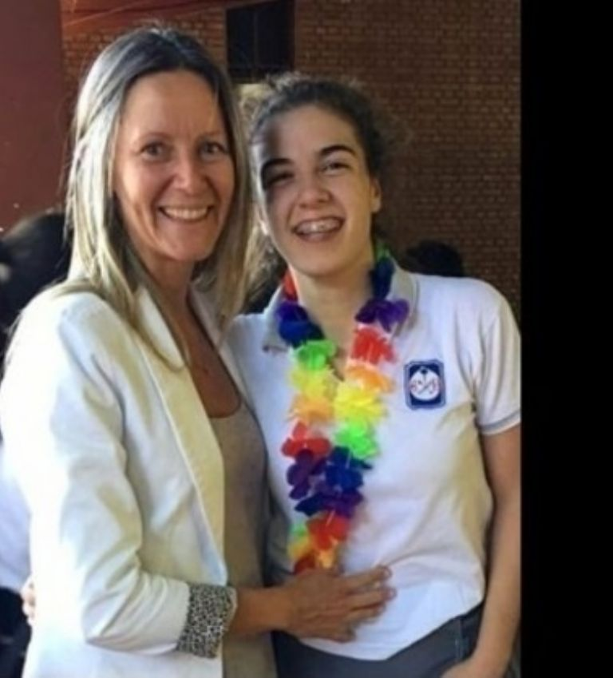 La denuncia de la madre de Mora luego de que quedara afuera de Gran Hermano