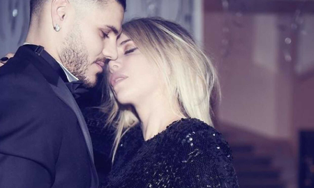 A Wanda Nara le preguntaron si considera ser madre por sexta vez y su respuesta sorprendió a todos. A Wanda Nara le preguntaron si considera ser madre por sexta vez y su respuesta sorprendió a todos.