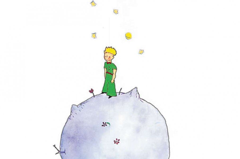 El ballet de El Principito se estrena gratis en pltaformas digitales.