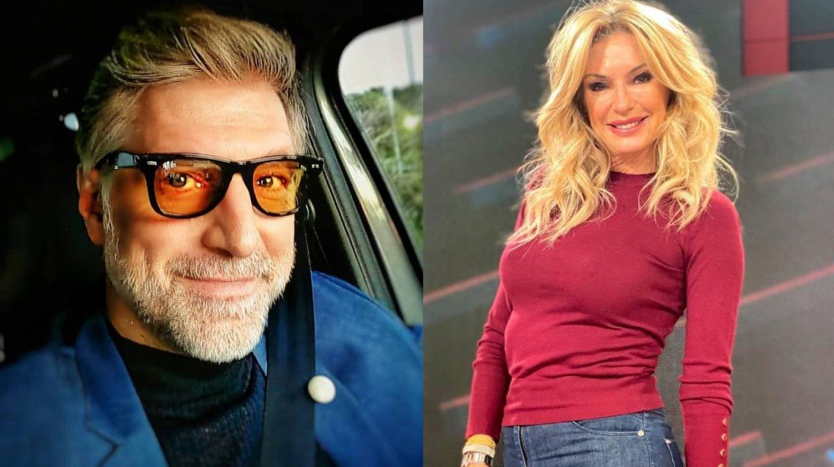 Cabak criticó a Yanina y ella no se calló.