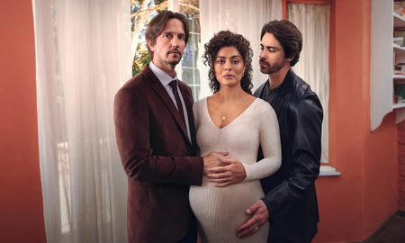La telenovela brasileña que estrenó Netflix y la rompe La telenovela brasileña que estrenó Netflix y la rompe