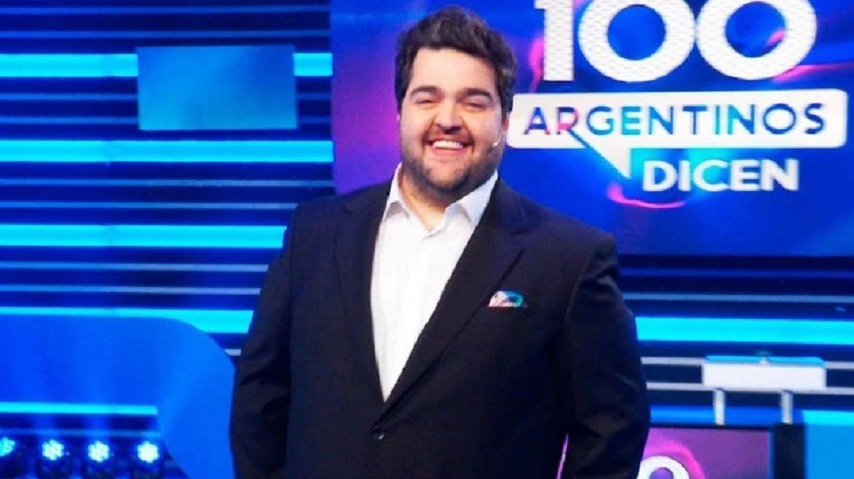 Darío Barassi confirmó que salió con Fer Metilli la mujer de Soy Rada: Él se quedó con mi horario y yo con su mujer