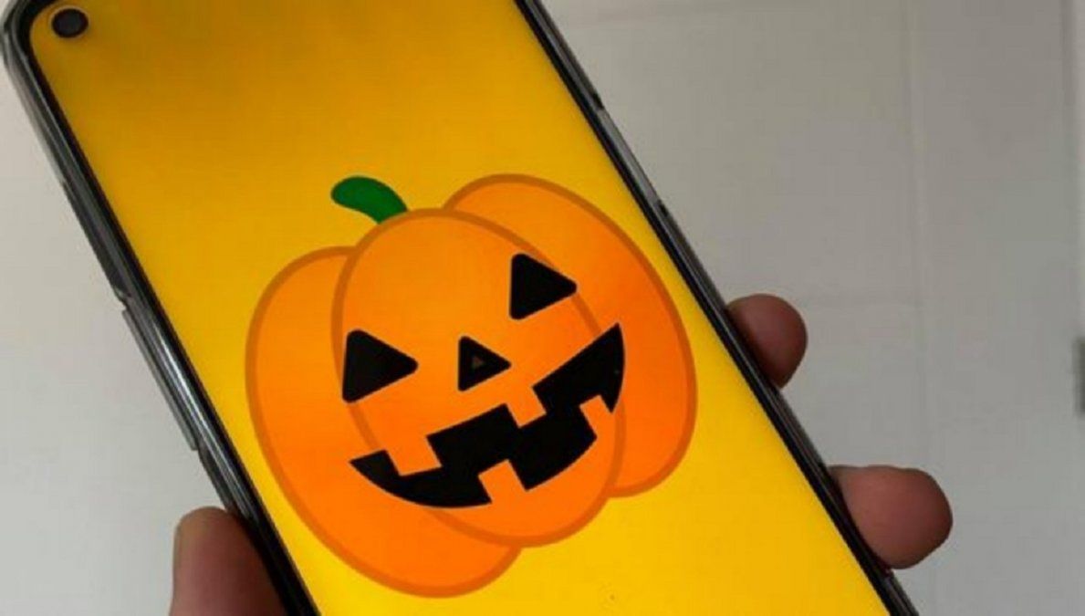 Halloween: 5 aplicaciones para divertirse en este día.