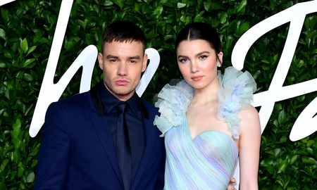 Liam Payne y su prometida Maya Henry rompen definitivamente Liam Payne y su prometida Maya Henry rompen definitivamente
