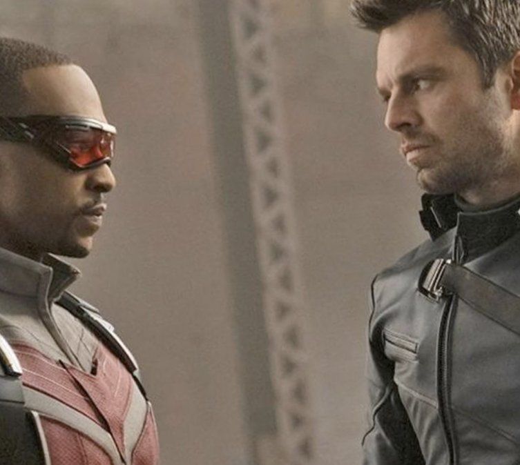 Falcon y el Soldado del Invierno: 3 villanos brutales de que pueden aparecer