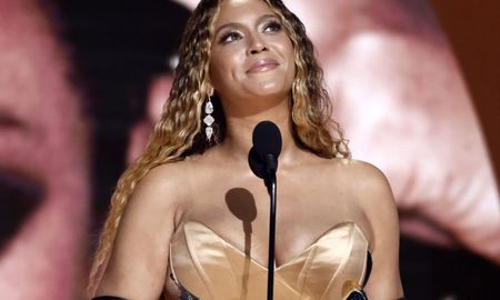 Vuelven los premios más importantes de la música global. Vuelven los premios más importantes de la música global.