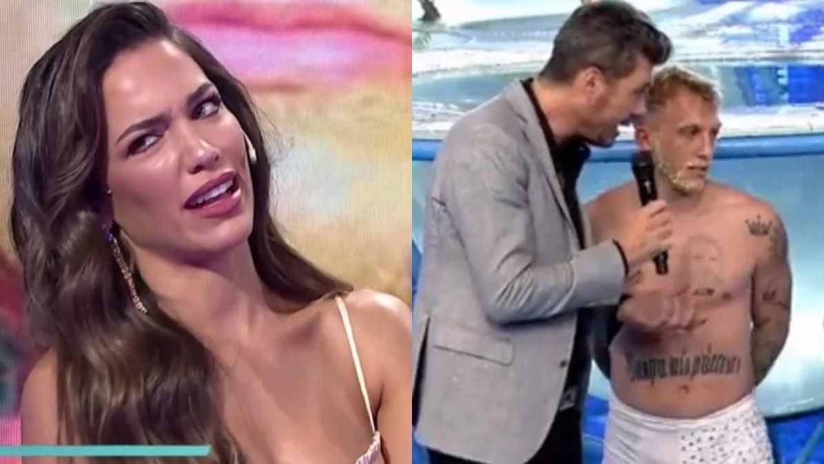 Rocío Robles habló de los atributos de El Polaco para seducir a las mujeres: No es tanto como dicen