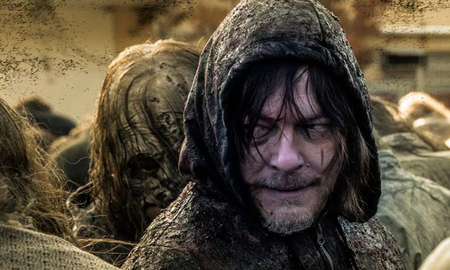 The Walking Dead anticipa la extensión de su décima temporada con un nuevo tráiler The Walking Dead anticipa la extensión de su décima temporada con un nuevo tráiler