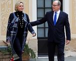 el principe alberto ii de monaco tiene coronavirus el principe alberto ii de monaco tiene coronavirus