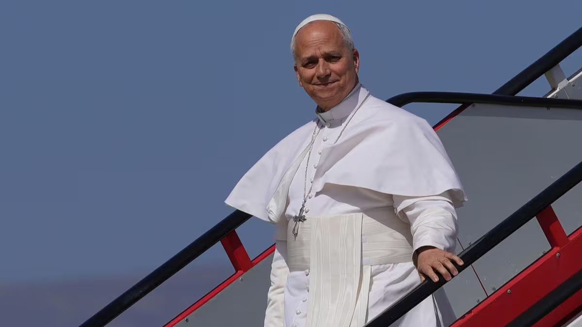 Con la acreditación oficial de Banach en el país, la agenda entre Argentina y la Santa Sede suma un actor clave en la diplomacia, reavivando las ilusiones sobre los próximos pasos del Santo Padre.&nbsp;